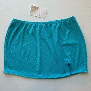 Dippin’ Daisy’s Mojito Mini Skirt
